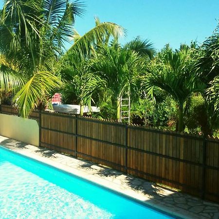 West Coast View Studios & Appartment Flic-en-Flacq Esterno foto