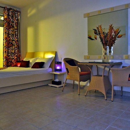 West Coast View Studios & Appartment Flic-en-Flacq Esterno foto