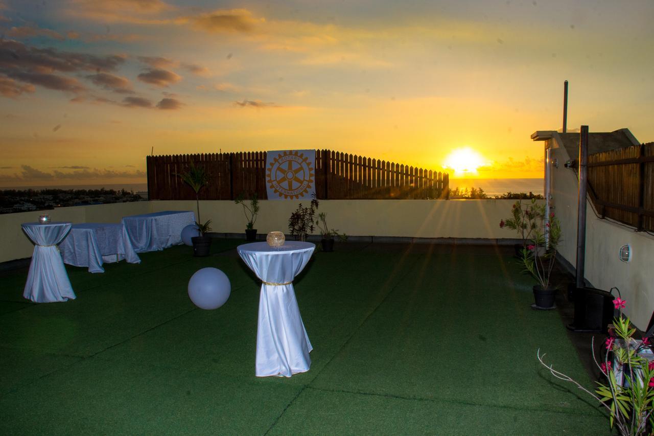 West Coast View Studios & Appartment Flic-en-Flacq Esterno foto
