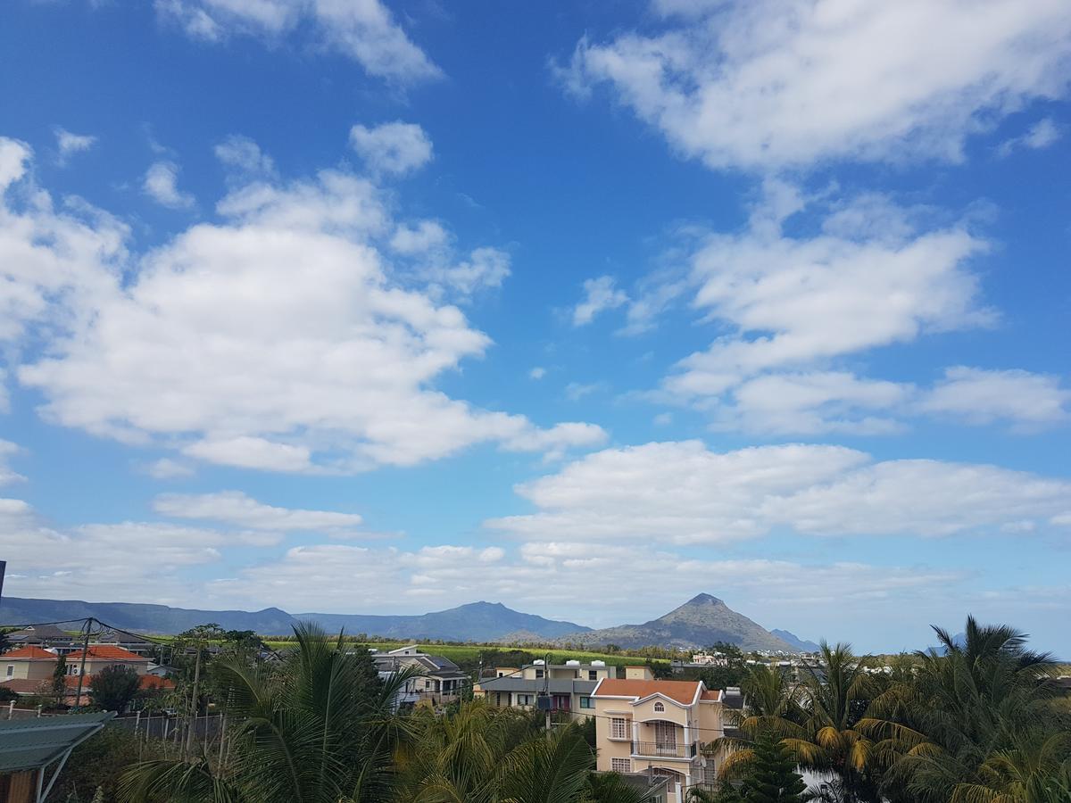West Coast View Studios & Appartment Flic-en-Flacq Esterno foto