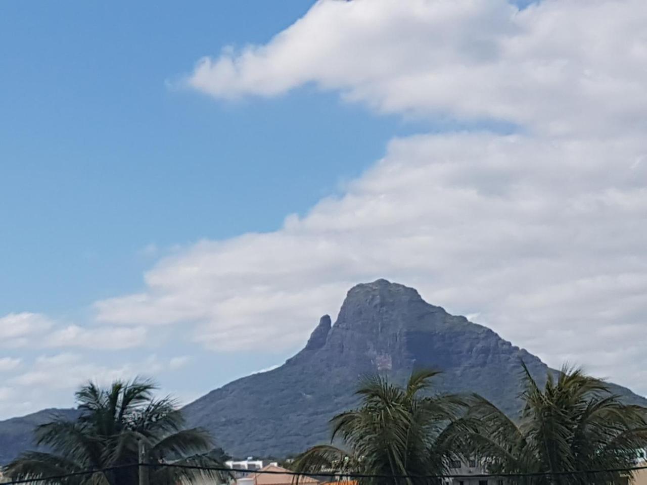 West Coast View Studios & Appartment Flic-en-Flacq Esterno foto