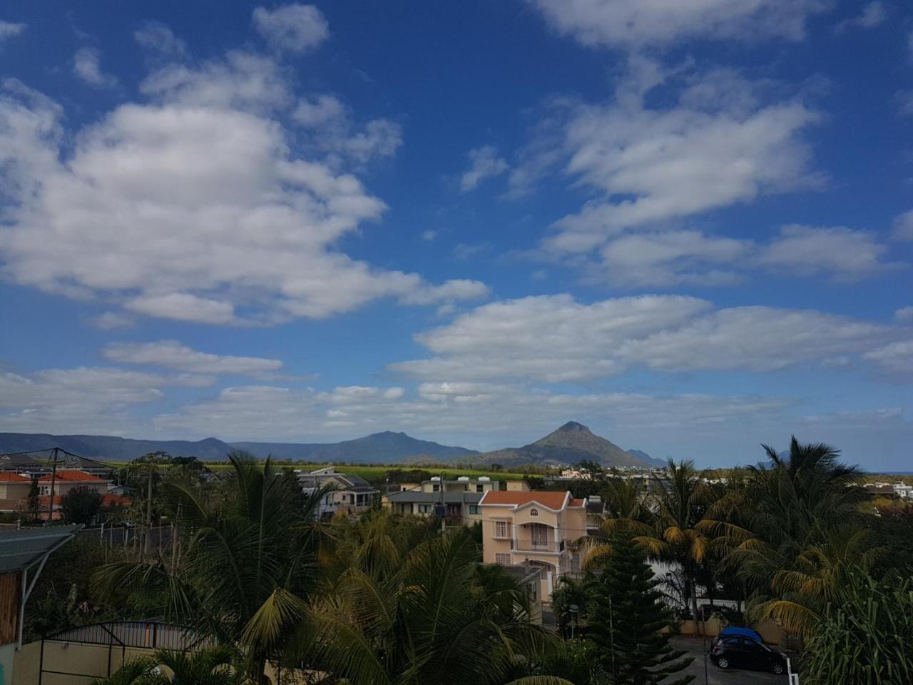 West Coast View Studios & Appartment Flic-en-Flacq Esterno foto