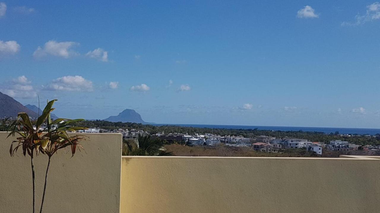 West Coast View Studios & Appartment Flic-en-Flacq Esterno foto