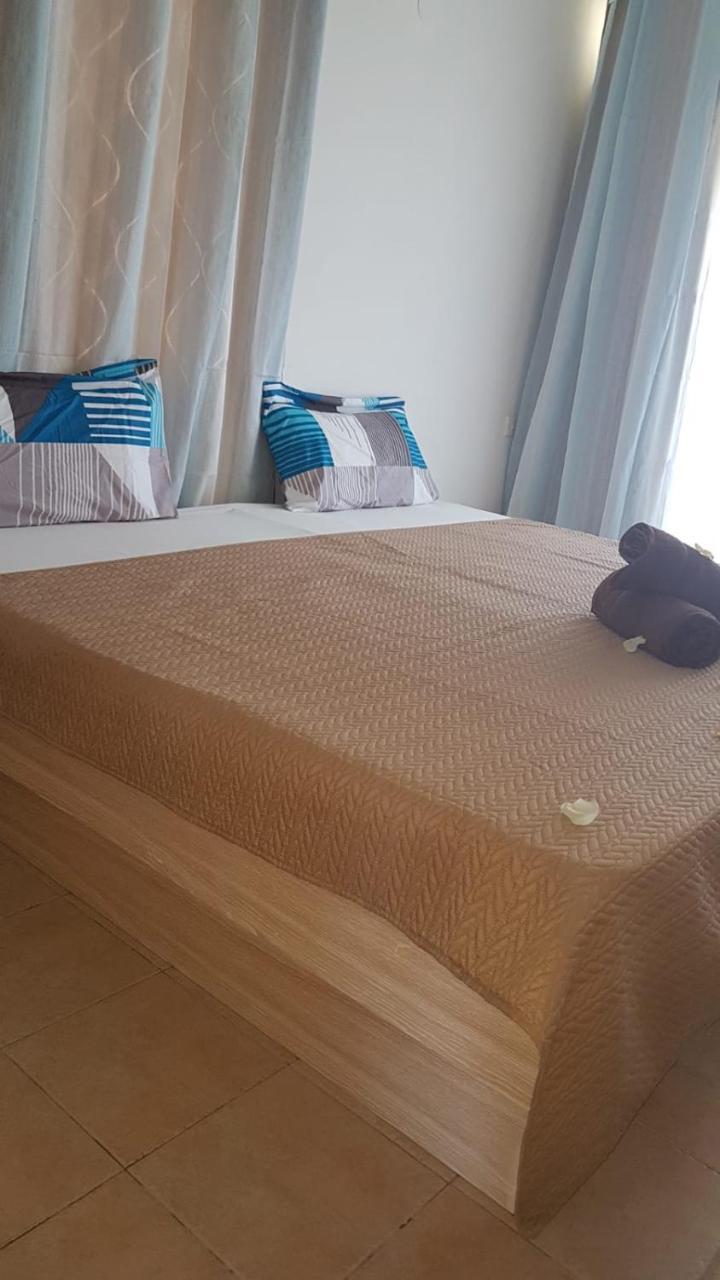 West Coast View Studios & Appartment Flic-en-Flacq Esterno foto
