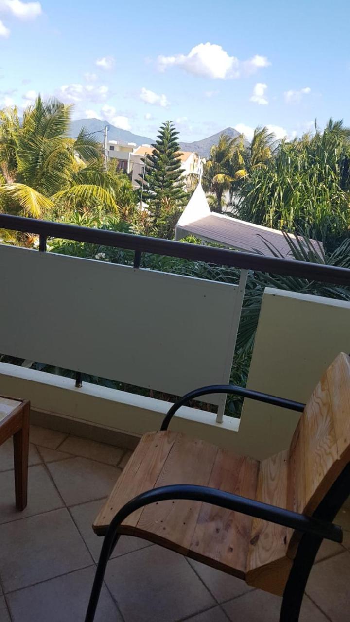 West Coast View Studios & Appartment Flic-en-Flacq Esterno foto