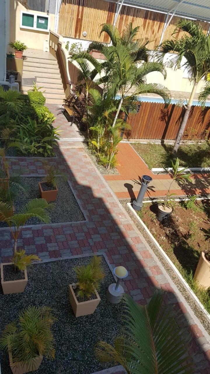 West Coast View Studios & Appartment Flic-en-Flacq Esterno foto