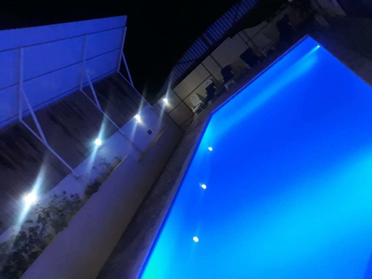 West Coast View Studios & Appartment Flic-en-Flacq Esterno foto