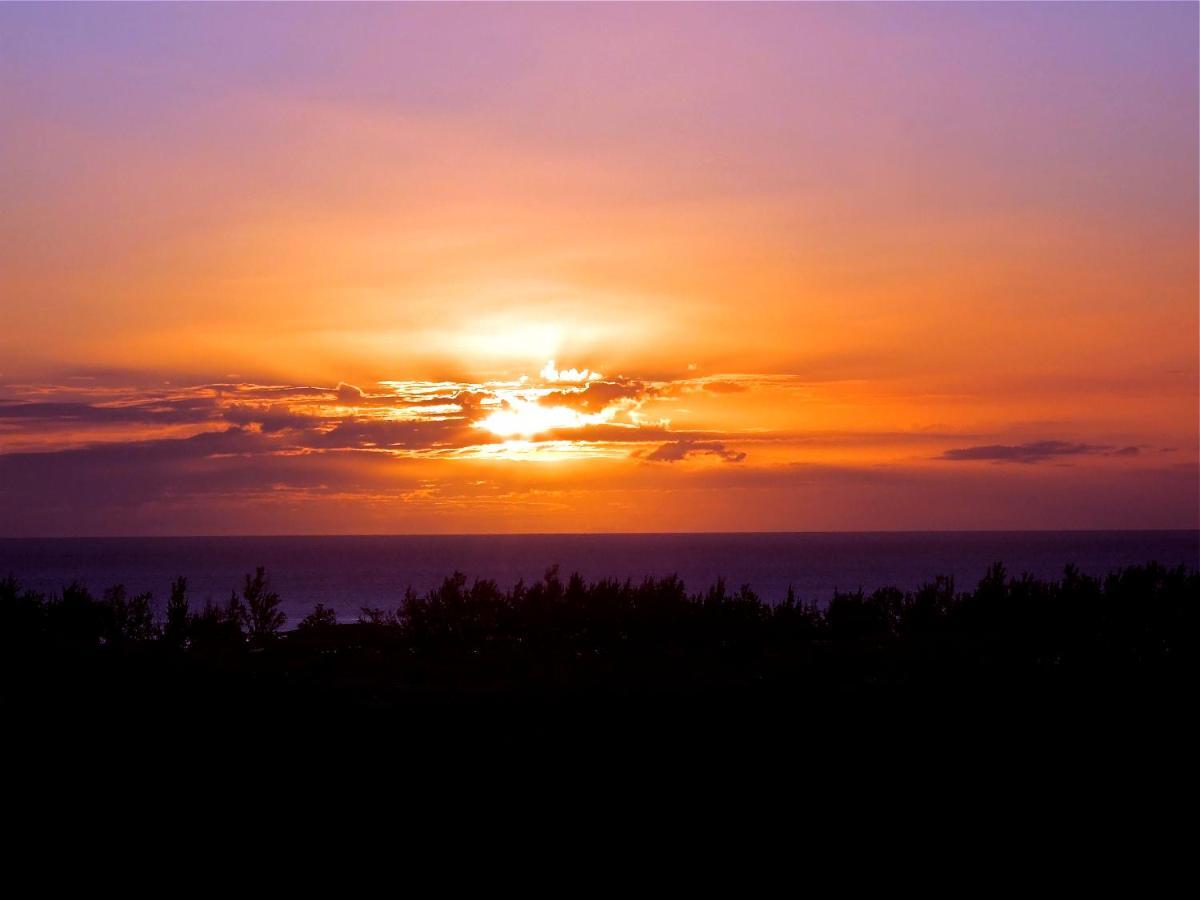 West Coast View Studios & Appartment Flic-en-Flacq Esterno foto